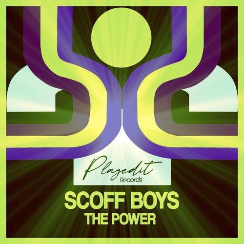 Scoff Boys - The Power [PET142]